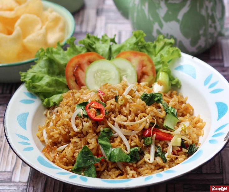 Nasi Goreng Magelangan Nasi Goreng Magelangan