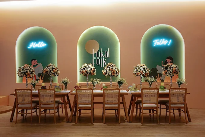 Rekomendasi Cafe Hits Magelang