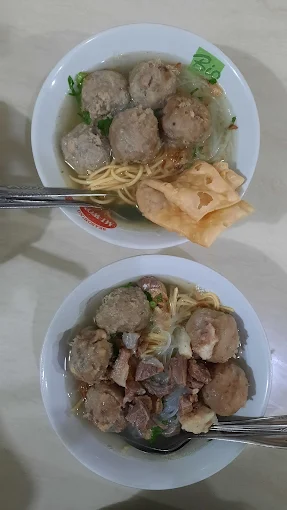 Bakso Enak Kutoarjo