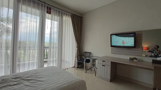 The Oxalis Regency Hotel