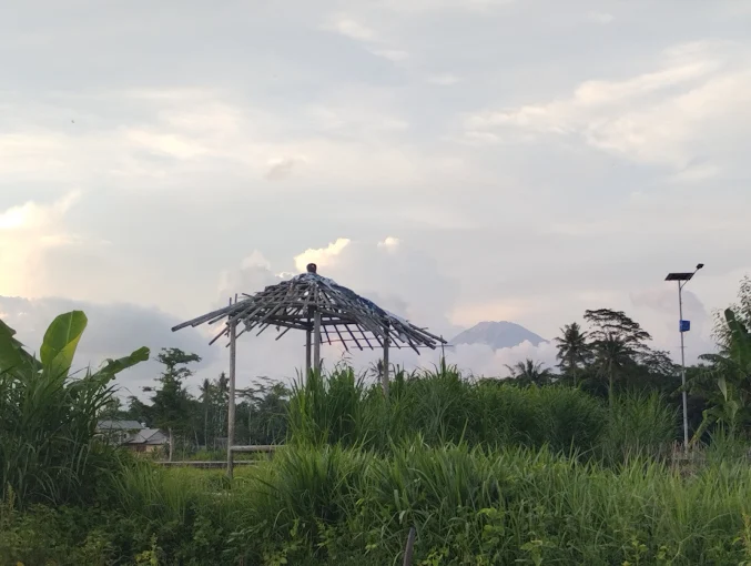 Wisata Alam di Magelang