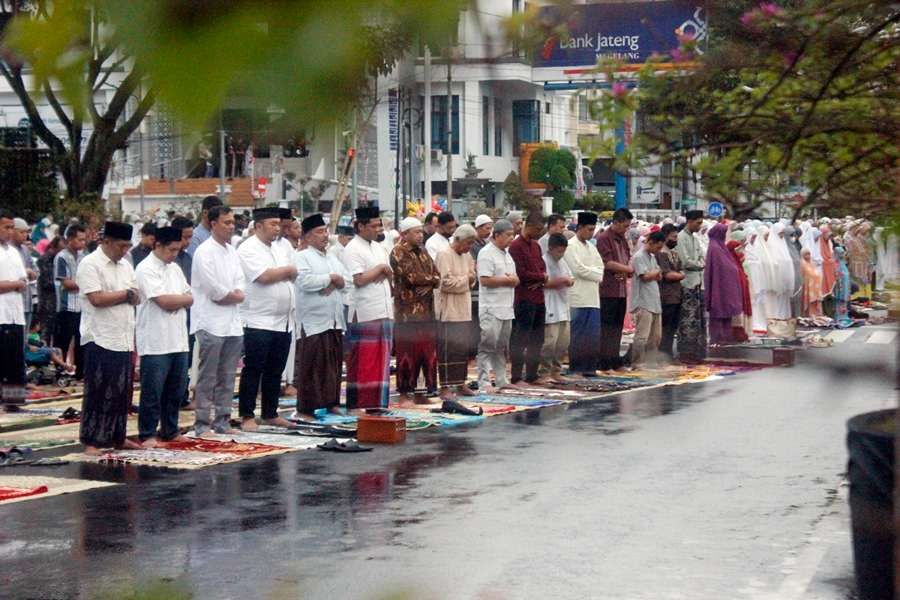 tempat salat idul adha 2025 di magelang tempat salat idul adha 2025 di magelang