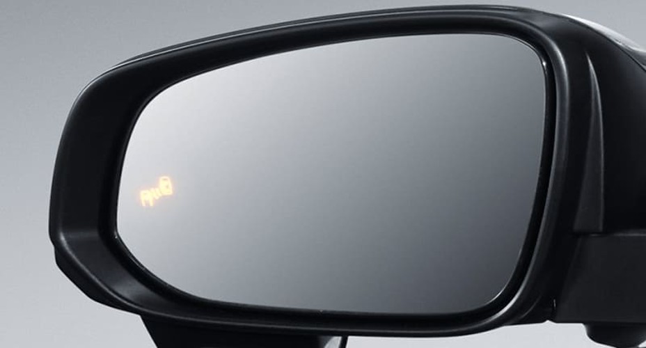 Blind Spot Monitoring (BSM)