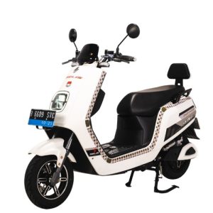 Selis E-Max